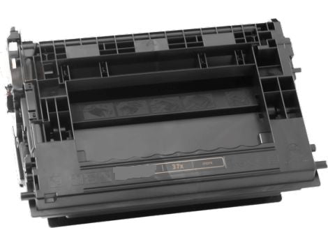 Toner Comp. con HP CF237X 25k