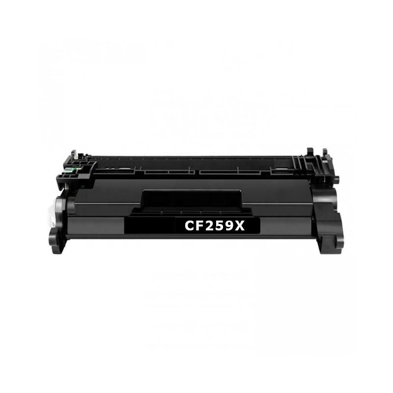 Toner Comp. con HP CF259X - CON CHIP