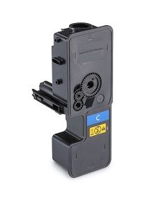 Toner Comp. con Kyocera TK5230 Ciano