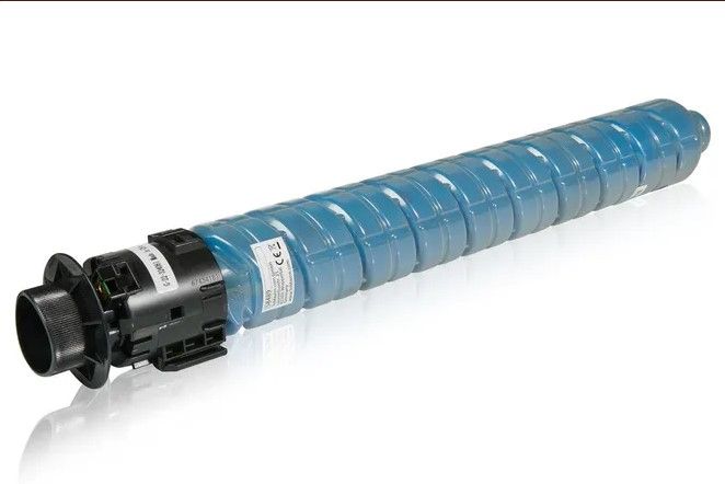 Toner Comp. con Ricoh Aficio IMC3000 C3500 LANIER IM C3000 C3500 Ciano