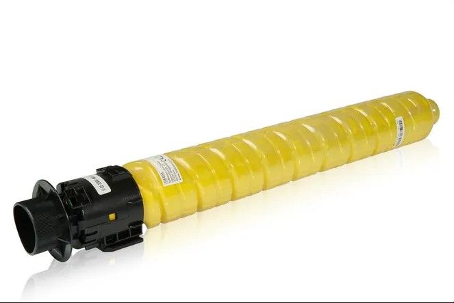 Toner Comp. con Ricoh Aficio IMC3000 C3500 LANIER IM C3000 C3500 Yellow