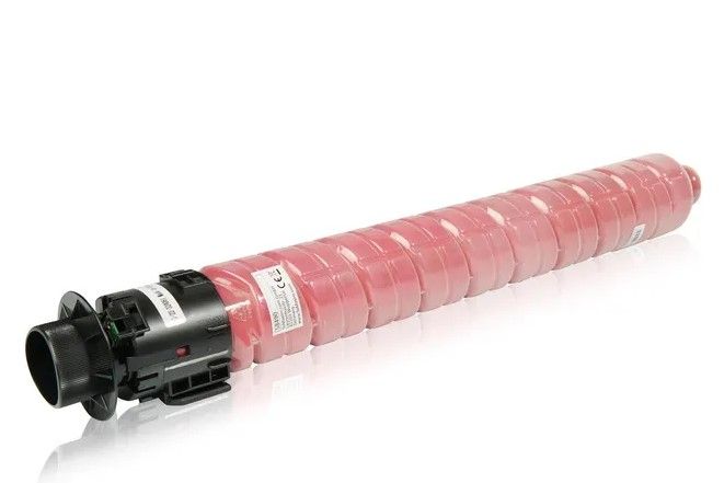 Toner Comp. con Ricoh Aficio IMC3000 C3500 LANIER IM C3000 C3500 Magenta